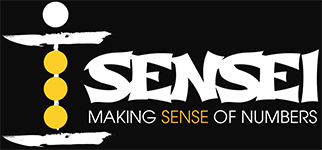 Sensei - Making Sense of Numbers